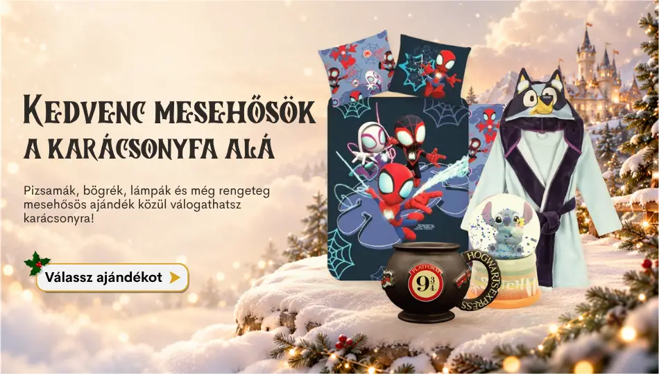 Betyár Jó Cuccok Webáruház
