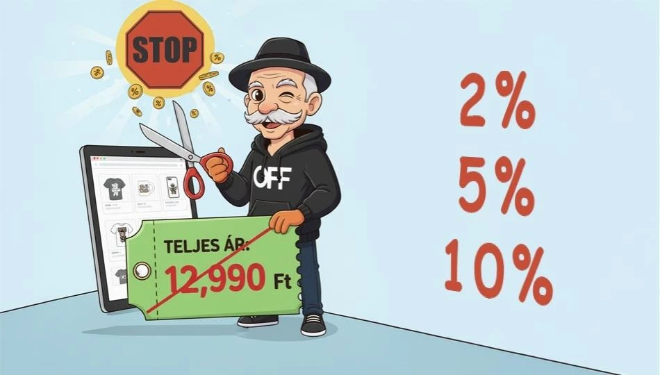 Betyár Jó Cuccok Webáruház