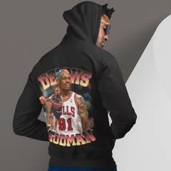 NBA kapucnis pulcsik