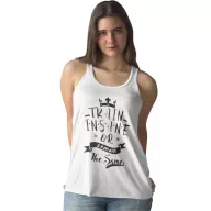 Train insane or remain the same - Női Atléta