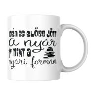 Idén is előbb jött a nyár mint a nyári formám - Bögre