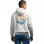 Eat Sleep Fish Repeat - Unisex Zipzáros Pulóver