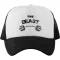 Trucker Baseball Sapka Apáknak - The beast