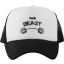Trucker Baseball Sapka Apáknak - The beast
