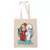 Casper és Kat - Vászontáska