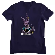 Beerus - Férfi Póló