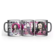 Kamado Nezuko - Bögre