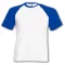 Pólótervező - Unisex Baseball Póló