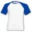Pólótervező - Unisex Baseball Póló