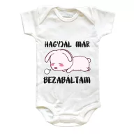 Hagyjál már bezabáltam - Prémium Baba Body
