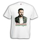 Szabó Bence Köszönjük - Férfi Póló