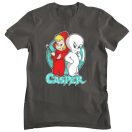 Casper és Kat - Férfi Póló