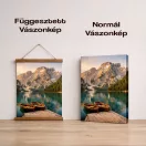Babaszoba Dekoráció - Fényképes Szülinapi tábla kisfiúknak (személyre szabható)