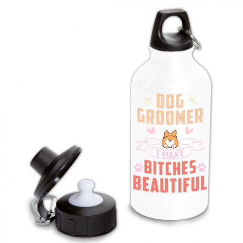 Dog groomer - Fémkulacs