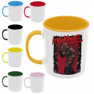 Freddy Krueger - Színes Bögre