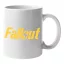 Fallout Logó - Bögre Gyerekeknek