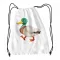 Tornazsák Gyerekeknek - Kacsás