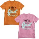 Én vagyok a bizonyíték - Férfi Póló