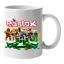 Roblox Banda - Bögre Gyerekeknek