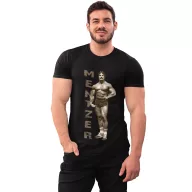 Mike Mentzer - GYM Fitness Férfi Póló
