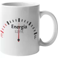 Apa energia szintje - Bögre