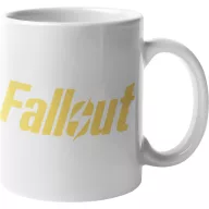 Fallout Logó - Bögre
