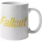 Fallout Logó - Bögre