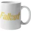 Fallout Logó - Bögre