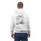 It's just a game, You're just an idiot - Unisex Zipzáros Pulóver