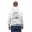 It's just a game, You're just an idiot - Unisex Zipzáros Pulóver