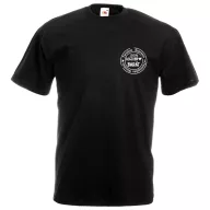 Legjobb Barát Pecsét - Férfi Póló