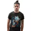Blue Son Goku - Dragon Ball Férfi Póló