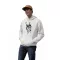 A vadász - Unisex Kapucnis Pulóver