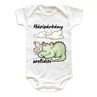 Házisárkány szelídítő - Prémium Baba Body