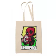 Cuki Deadpool - Vászontáska