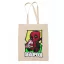 Cuki Deadpool - Vászontáska
