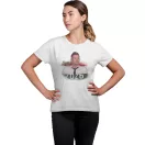 Magyar Péter 2026 - Női Póló