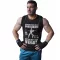 Everybody wants to be a bodybuilder - Férfi GYM Fitness Atléta