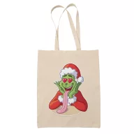Szerelmes Grincs  - Vászontáska