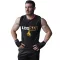 Leg Day - Férfi GYM Fitness Atléta