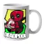 Deadpool Unikornis - Bögre Gyerekeknek