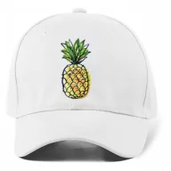 Ananász - Baseball Sapka