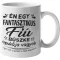 Fantasztikus fiú apukája vagyok - Bögre