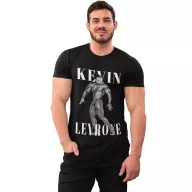 Kevin Levrone Bodybulding - GYM Fitness Férfi Póló