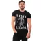 Kevin Levrone Bodybulding - GYM Fitness Férfi Póló