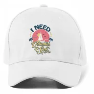 I need vitamin Sea - Baseball Sapka