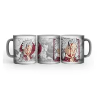 Sin of Greed - Bögre