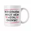 Köszönöm, hogy nem adtál örökbe - Bögre