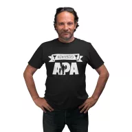 Díjnyertes Apa (Apa&Lánya) - Férfi Póló