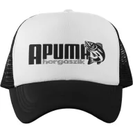 Trucker Baseball Sapka Apáknak - Apuma horgászik